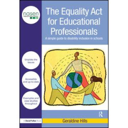 The Equality Act for Educational Professionals