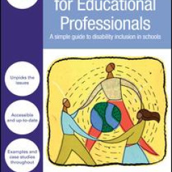 The Equality Act for Educational Professionals The Equality Act for Educational Professionals