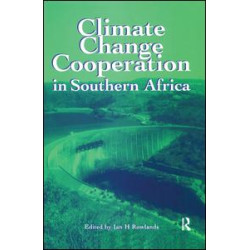 Climate Change Cooperation in Southern Africa Climate Change Cooperation in Southern Africa