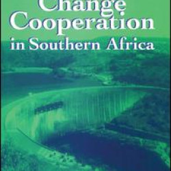 Climate Change Cooperation in Southern Africa
