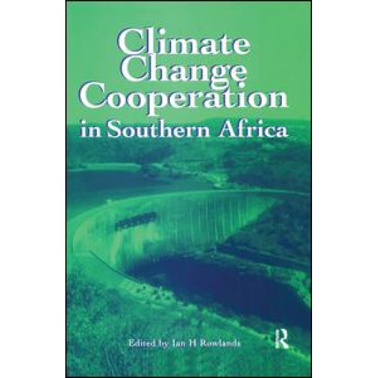 Climate Change Cooperation in Southern Africa