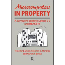 Microcomputers in Property Microcomputers in Property