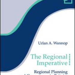 The Regional Imperative The Regional Imperative