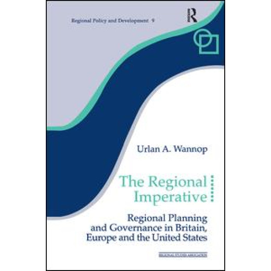 The Regional Imperative