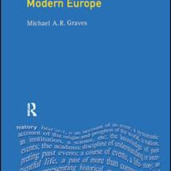 The Parliaments of Early Modern Europe