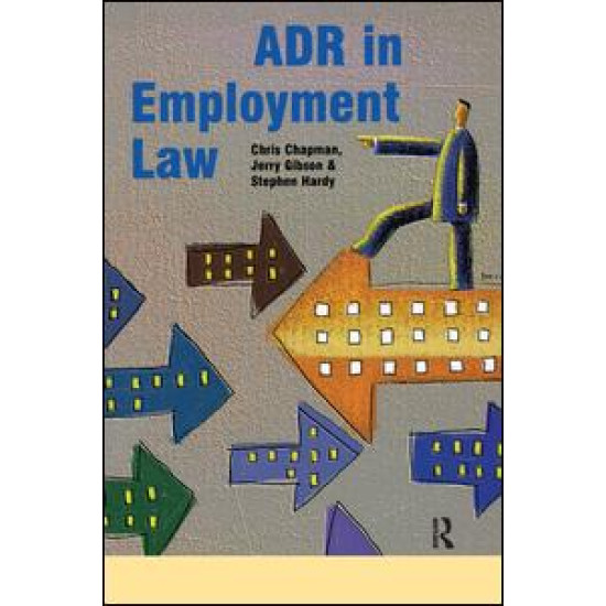 ADR in Employment Law