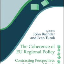The Coherence of EU Regional Policy The Coherence of EU Regional Policy
