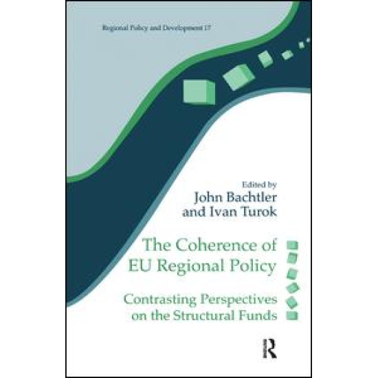 The Coherence of EU Regional Policy