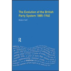 Evolution of the British Party System