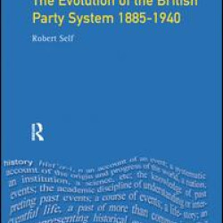 Evolution of the British Party System