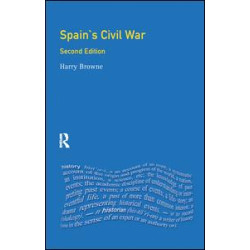 Spain's Civil War