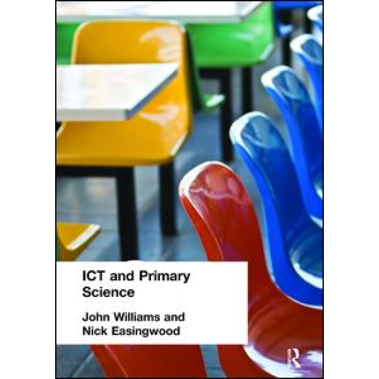 ICT and Primary Science
