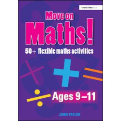Move On Maths Ages 9-11 Move On Maths Ages 9-11