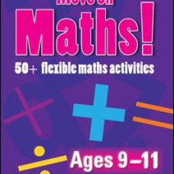 Move On Maths Ages 9-11