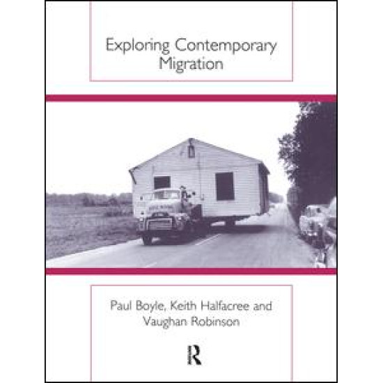 Exploring Contemporary Migration