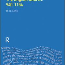 The English Church, 940-1154