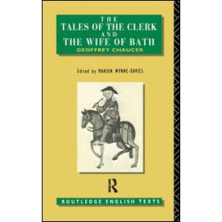 The Tales of The Clerk and The Wife of Bath The Tales of The Clerk and The Wife of Bath