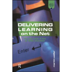 Delivering Learning on the Net
