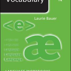 Vocabulary