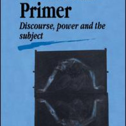 A Foucault Primer A Foucault Primer