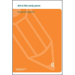Art in the Early Years