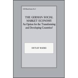 The German Social Market Economy