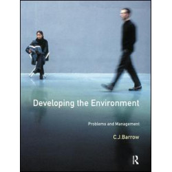 Developing The Environment Developing The Environment