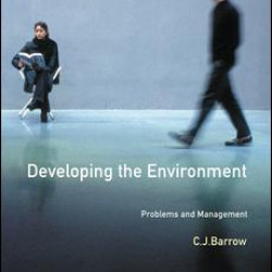 Developing The Environment Developing The Environment
