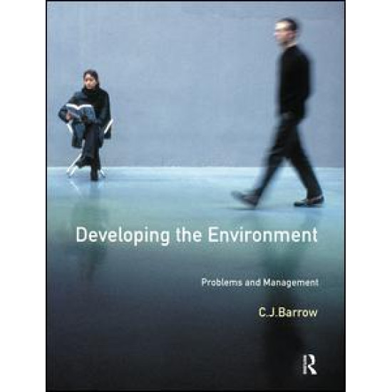 Developing The Environment