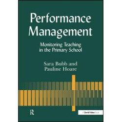 Performance Management