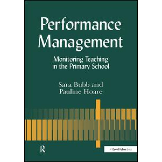Performance Management