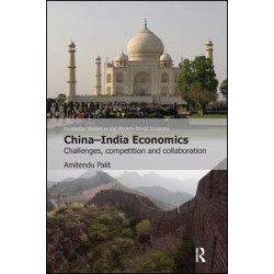 China-India Economics China-India Economics