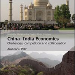 China-India Economics China-India Economics