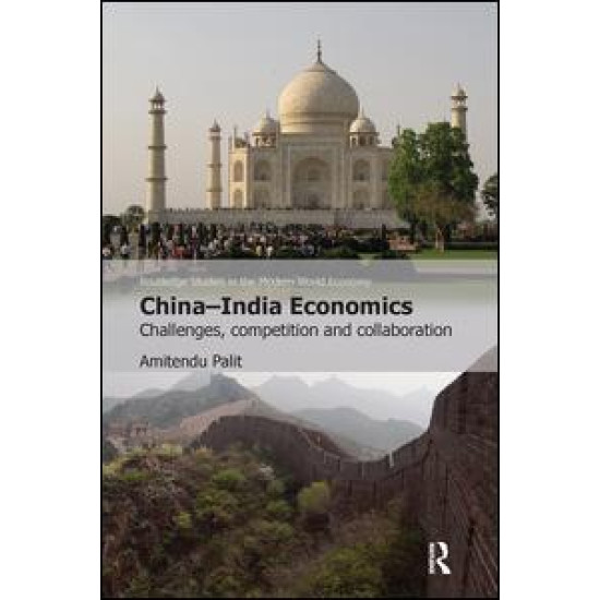 China-India Economics
