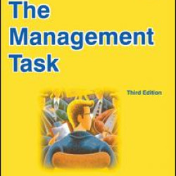 The   Management Task