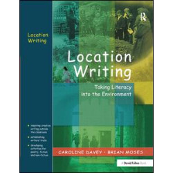 Location Writing Location Writing