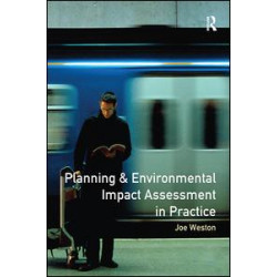 Planning and Environmental Impact Assessment in Practice Planning and Environmental Impact Assessment in Practice