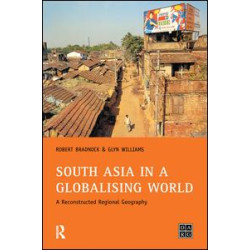 South Asia in a Globalising World South Asia in a Globalising World