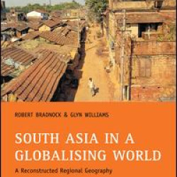 South Asia in a Globalising World South Asia in a Globalising World