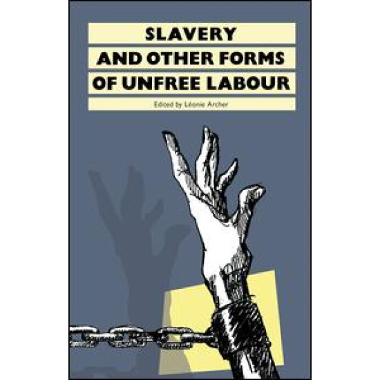 Slavery