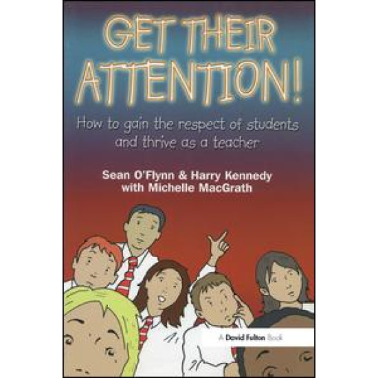 Get Their Attention!