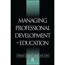 Managing Professional Development in Education
