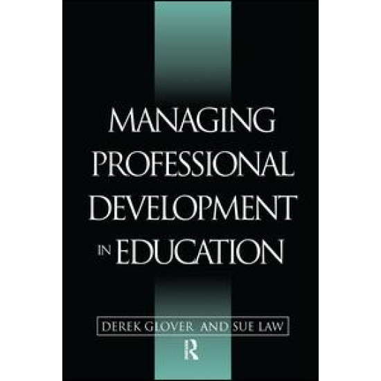 Managing Professional Development in Education