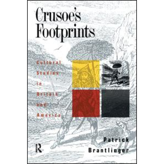 Crusoe's Footprints