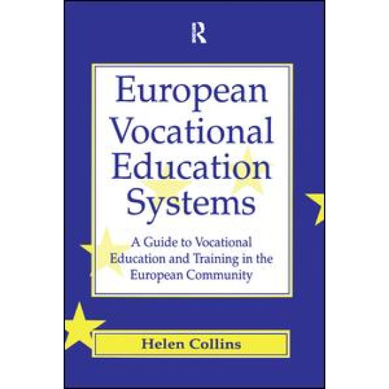 European Vocational Educational Systems