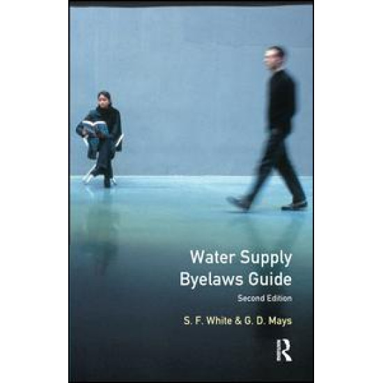 Water Supply Byelaws Guide