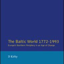 The Baltic World 1772-1993