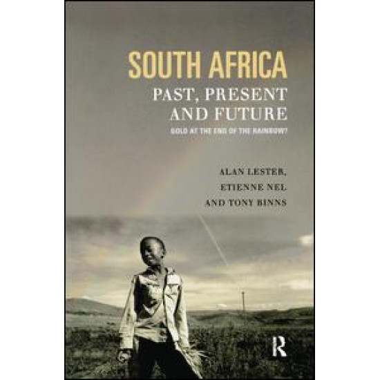 South Africa, Past, Present and Future