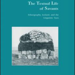 The Textual Life of Savants