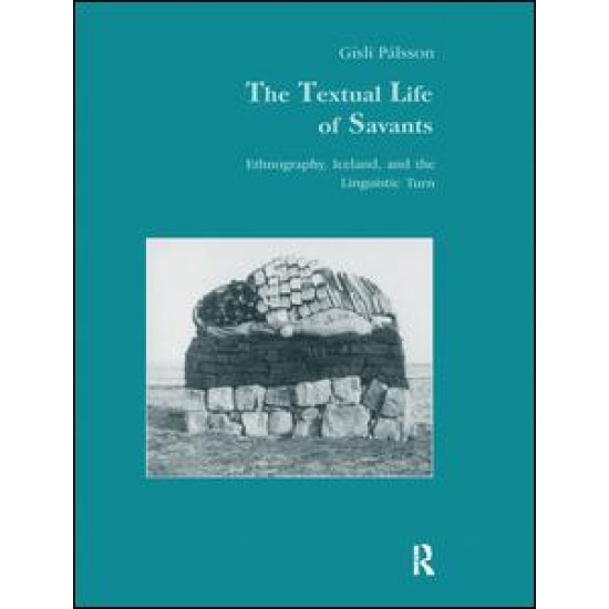 The Textual Life of Savants